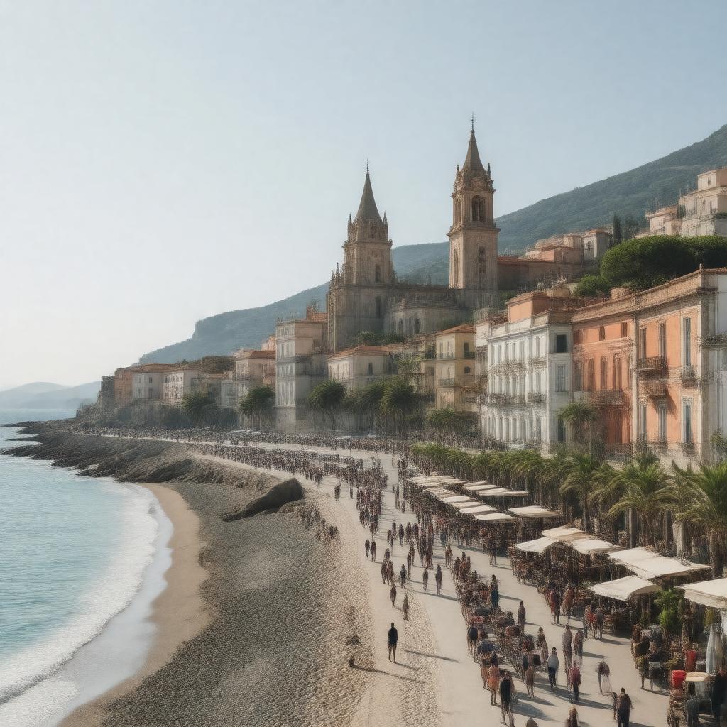 San Sebastián